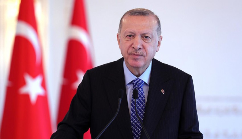 Erdoğan: Tahrik ve tehdit siyasetine boyun eğmeyeceğiz